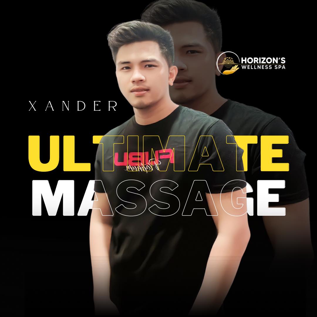 Horizon Cubao_Xander tweet media