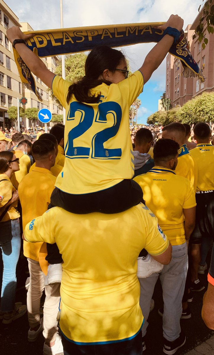 Hoy empieza una temporada para disfrutar.