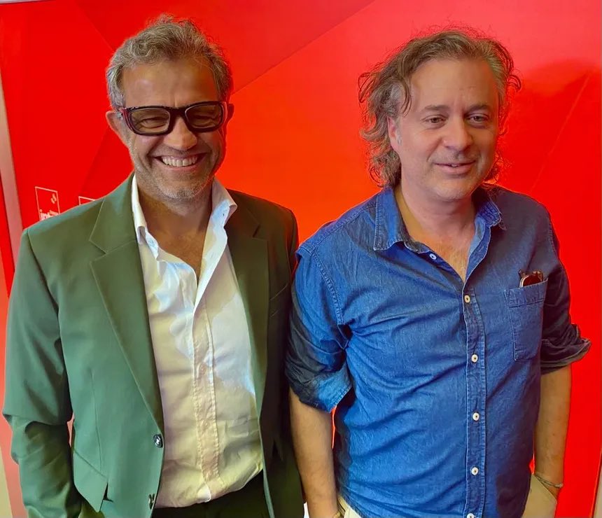Nouvel été avec mon prof de philo préféré <a href="/PepinCharles/">Charles Pépin</a>. Émission passionnante ce 11 août sur <a href="/franceinter/">France Inter</a> avec Fabien Galthié sur faire une belle équipe. Plein d’idées que l’enseignante que je suis va reprendre. Motivée pour suivre la belle équipe de France au mondial de Rugby.