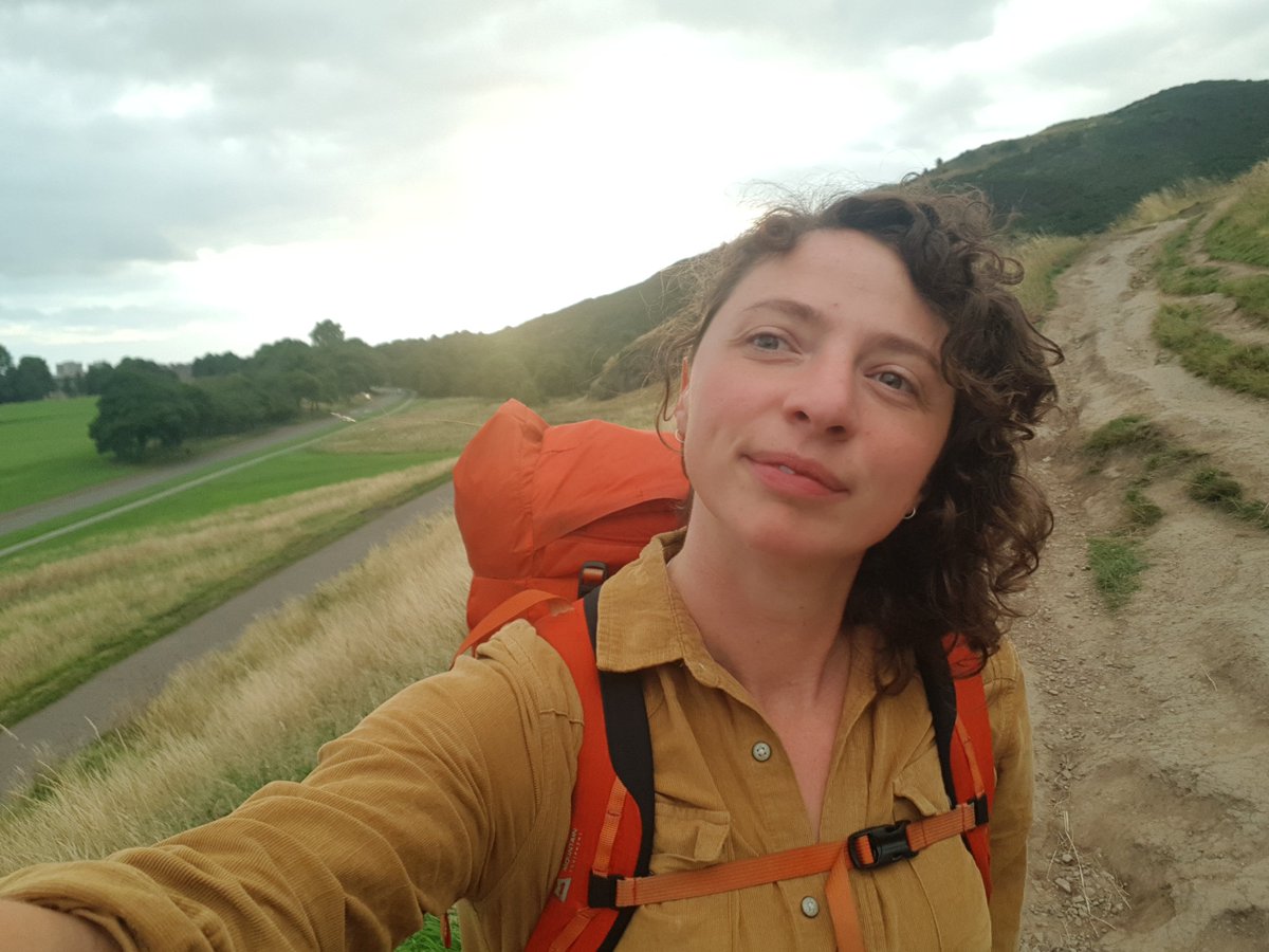 Anna Fleming tweet media