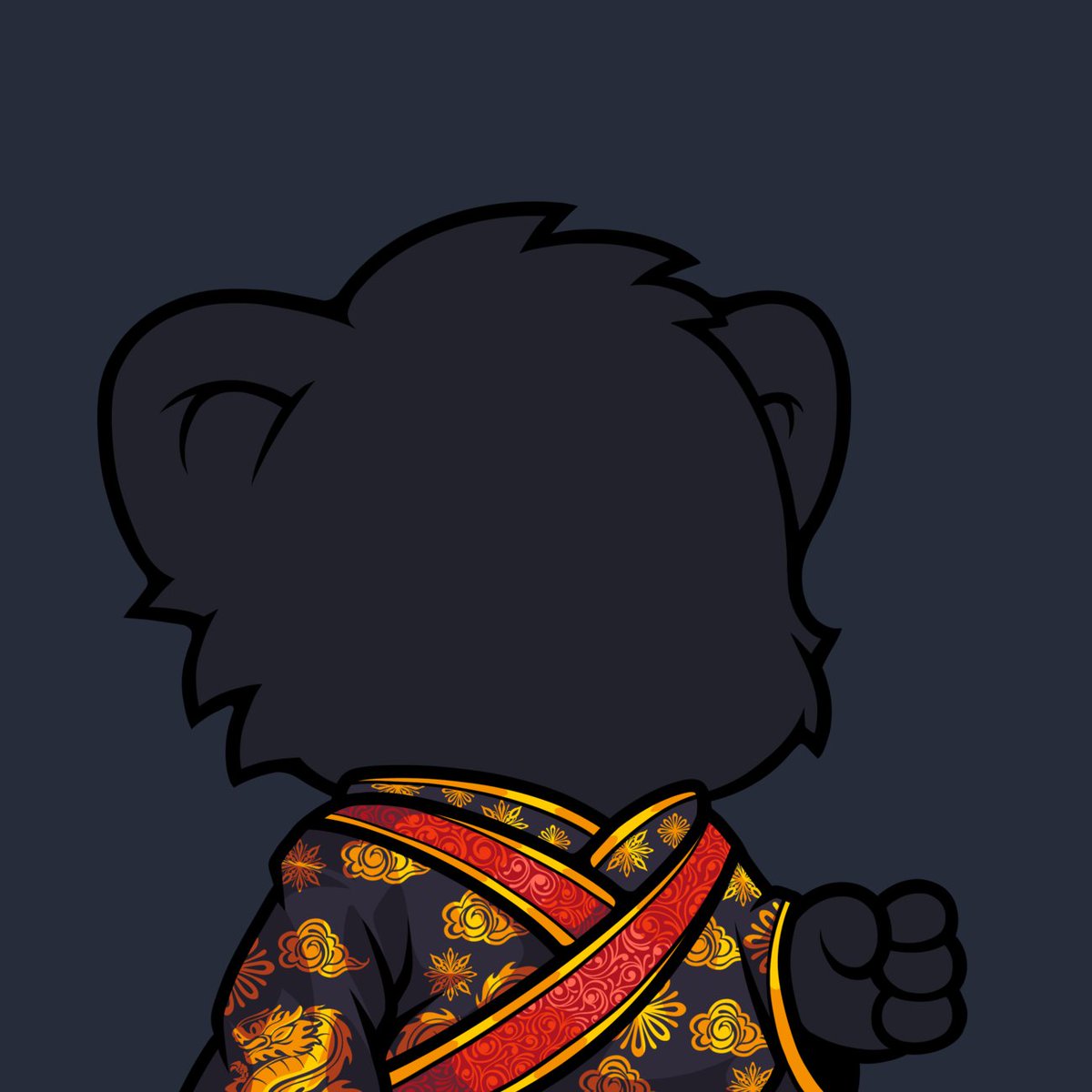 swiftie_hp's tweet photo. Happy Evolve! Just got a Legendary trait for my Kubz😎 from my Capz drop!
Emperor Qin! #Traitz #Kubz https://t.co/ct7OdSRDXl