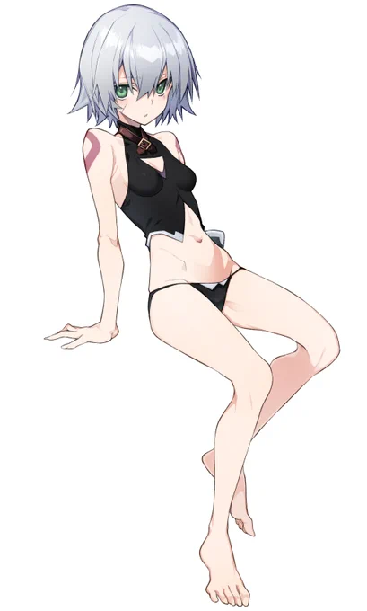 らくがき ざ りっぱー
