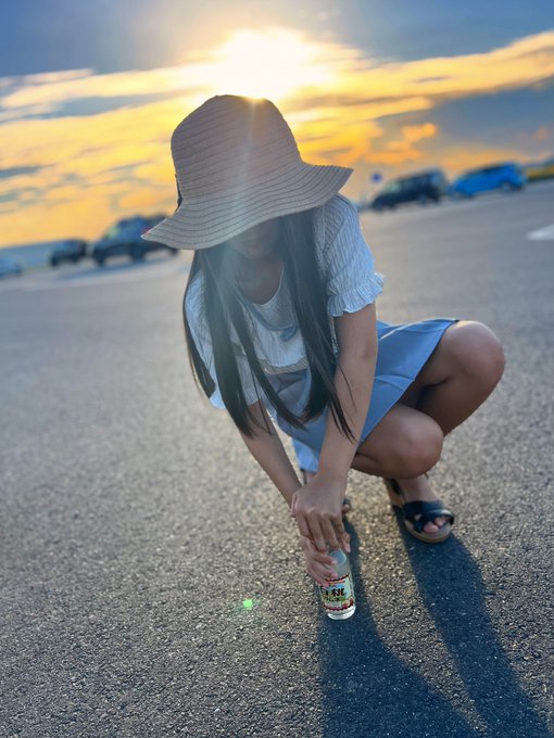 Twitterのコスプレ画像11