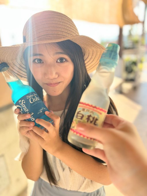 Twitterのコスプレ画像10