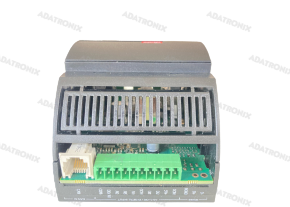 AdatronixPvtLtd's tweet photo. 080G5300 - DANFOSS Refrigeration Superheat controller.
#adatronix
#080G5300
#DANFOSS
#Superheat
#controller
#selling
#1pc.
#new
#available
Contact us: 91-961-151-7500 / +91-990-228-0773
Email us: info@adatronix.com
Visit our website :- https://t.co/LmDc9UGqi2 https://t.co/VZalzfpmqK