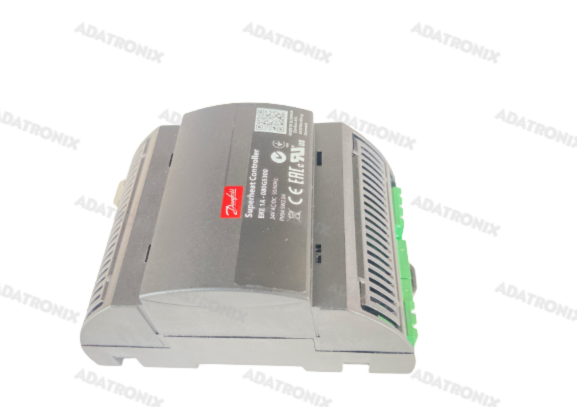 AdatronixPvtLtd's tweet photo. 080G5300 - DANFOSS Refrigeration Superheat controller.
#adatronix
#080G5300
#DANFOSS
#Superheat
#controller
#selling
#1pc.
#new
#available
Contact us: 91-961-151-7500 / +91-990-228-0773
Email us: info@adatronix.com
Visit our website :- https://t.co/LmDc9UGqi2 https://t.co/VZalzfpmqK