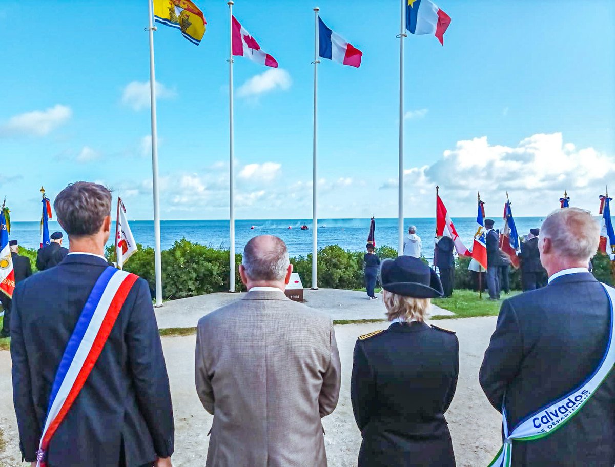 Préfet du Calvados tweet media