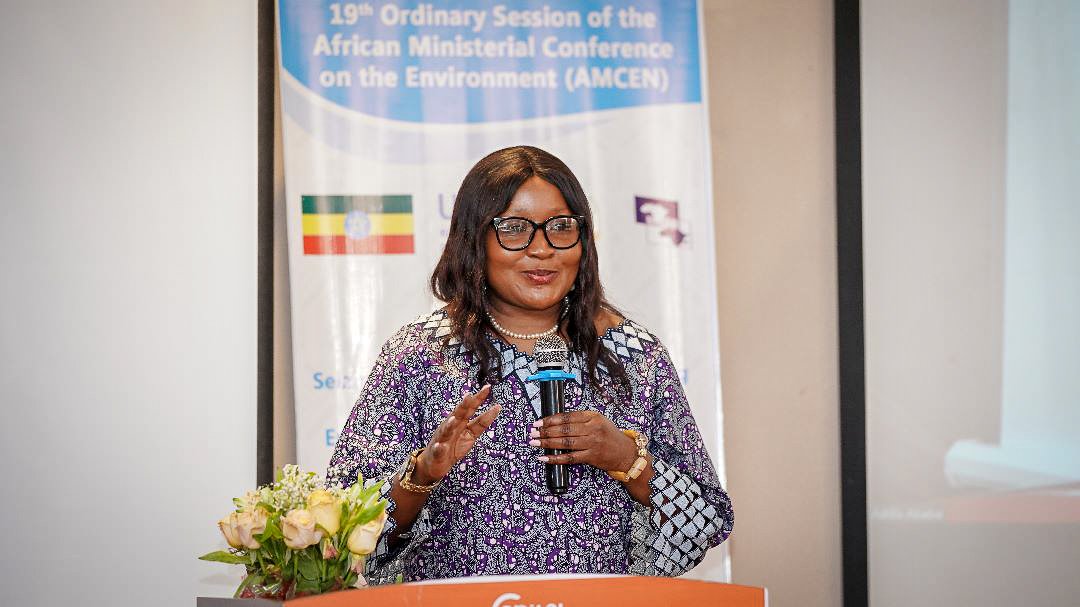SOGPA2's tweet photo. The 2023 Regional Consultative Meeting, Africa (#2023RCMAfrica) ahead of #19thAMCEN is starting today with over 50 stakeholders from across the continent. Delegations from @CsosAfrican and @SOGPA2 are present. @UNEP_Africa @HodderClimate https://t.co/aXlVO40yfQ