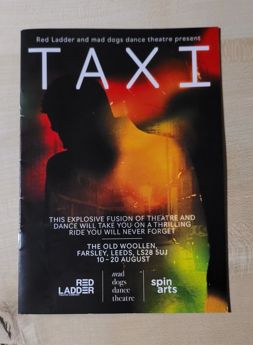 Damien O'Keeffe Arts tweet media