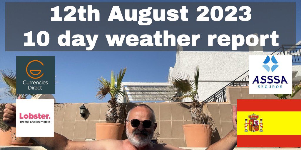 Check out my YouTube channel for videos on Spain 🇪🇸