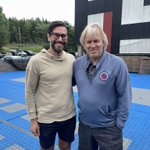 Photo by Daniel - märsta.nu (@chefredmarsta)