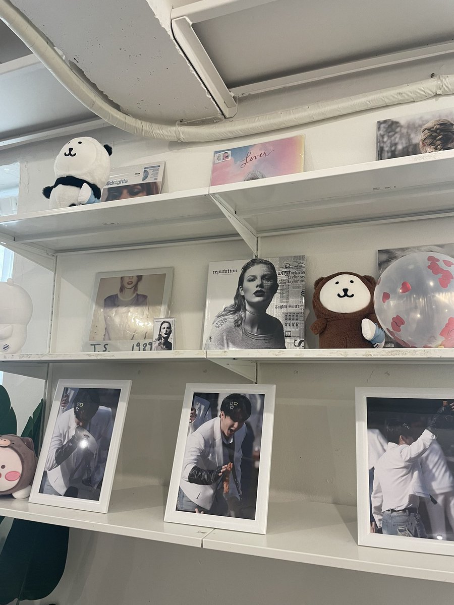 ddamong9's tweet photo. #다_먹어도_돼끼 
카페가 넘 예쁘고 빈토로 넘 귀여웠습니다♡♡ https://t.co/wFWbpP8Guu