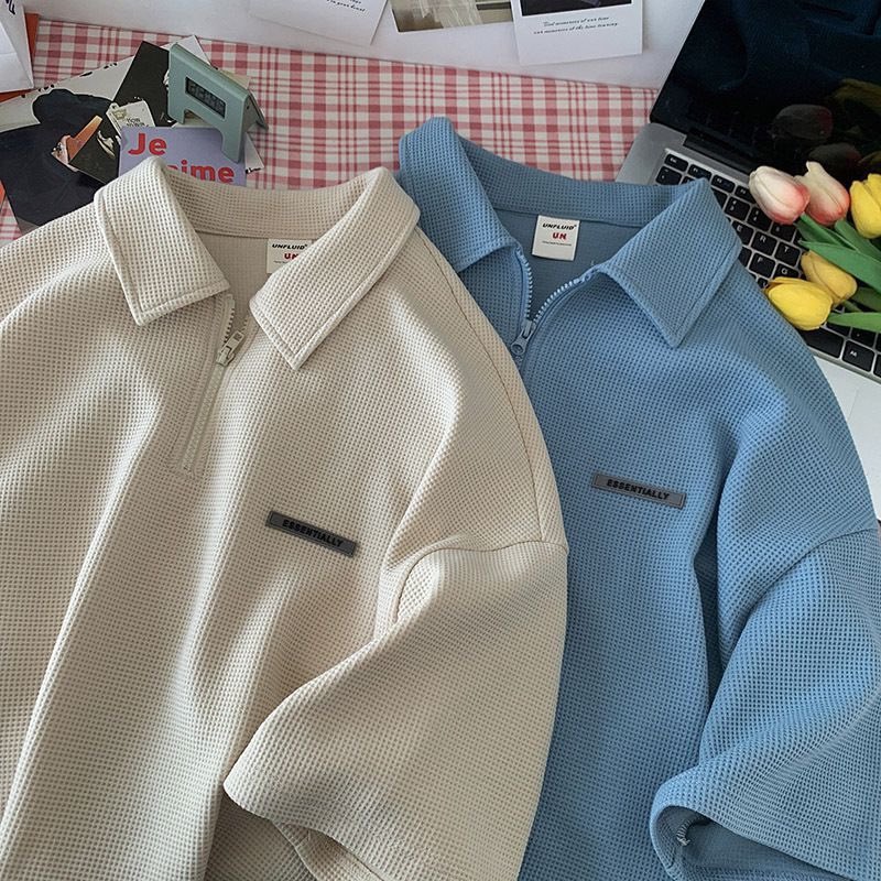 sxxkth's tweet photo. Mix match with polo shirt🎢

a thread••• https://t.co/KtQUA1ClMW
