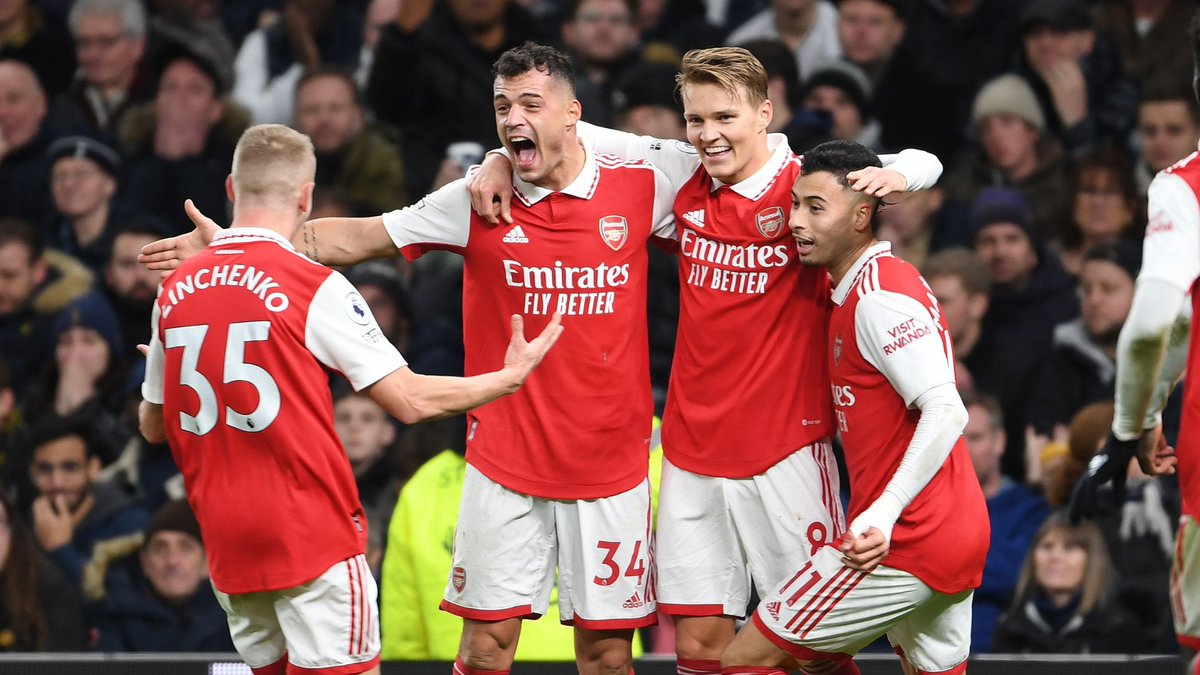 will_pinto's tweet photo. @Arsenal We can do this.  Coyg🤩 https://t.co/LOXDP54Q9W