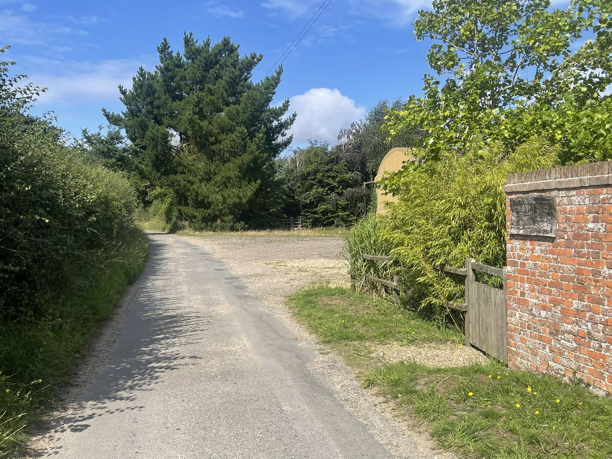 mattharg's tweet photo. Perfect 😁! #Norfolk https://t.co/DM9sHEQ5jN
