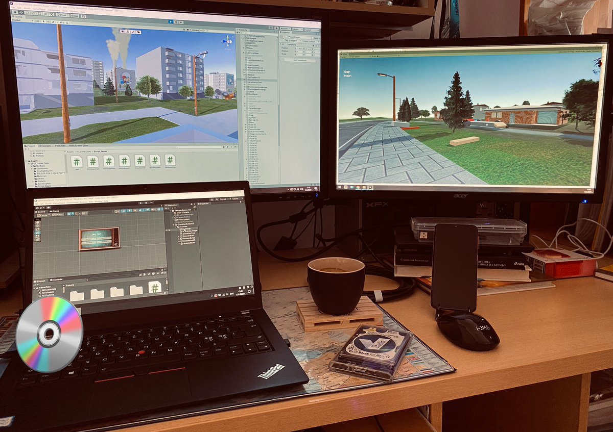 Veliko Studio tweet media