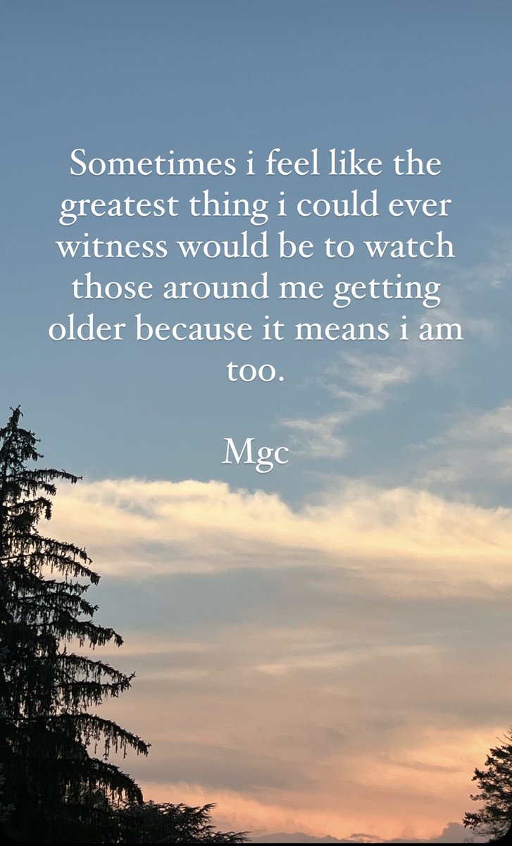 psbypina's tweet photo. It’s not selfish to want to witness those around you live and live a long full life is it?  🤷‍♀️ #sabbathscripture #life #psbypina #photography #poetry https://t.co/XNuCS4LFjx