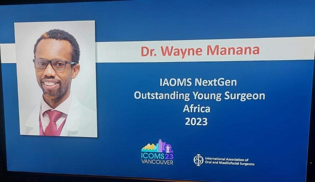 Dr Wayne Manana tweet media