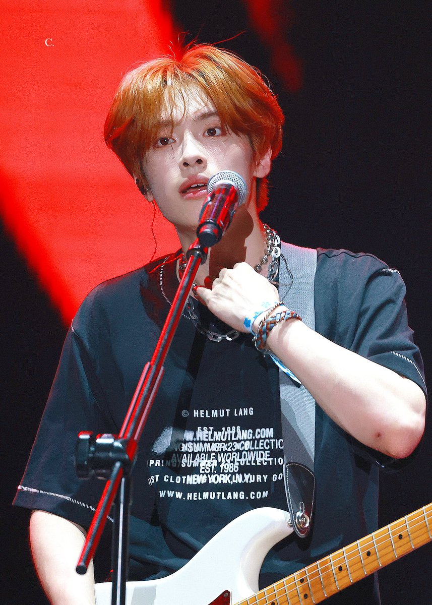 230811 HQ   

#엑스디너리히어로즈 #가온 #Xdinaryheroes #Gaon