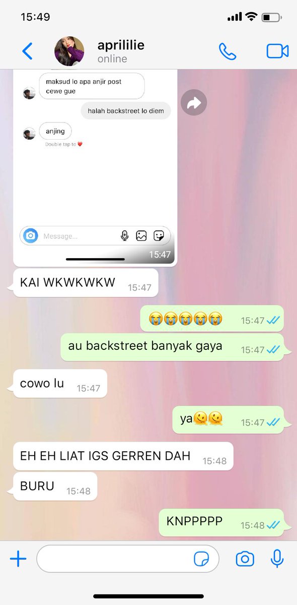 han horangi nunbitt tweet media