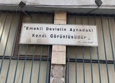 Ülkedeki emekliler yaşam savaşı veriyor! #EmeklininHakkıİntibak