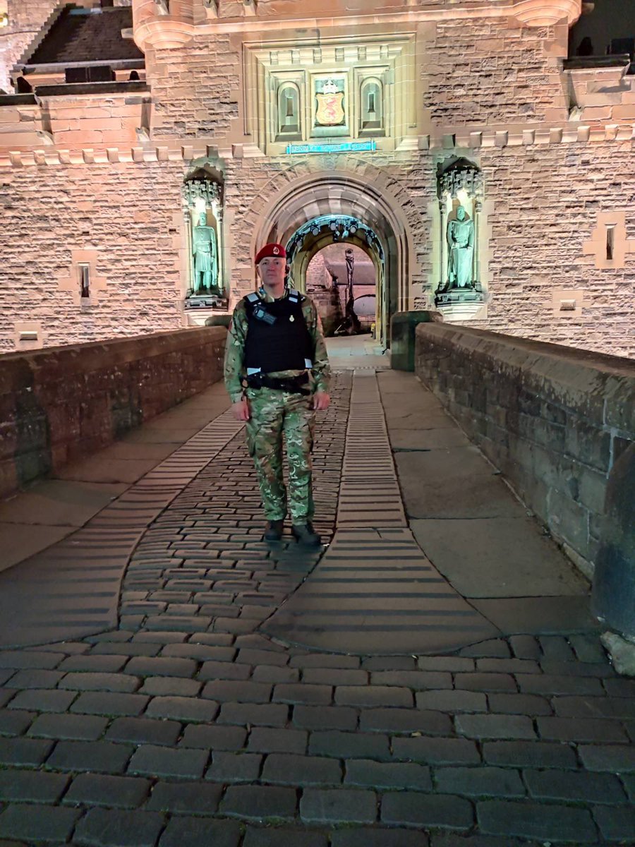 243 Provost Company (@243procoy) on Twitter photo The Coy deployed at the <a href="/EdinburghTattoo/">Edinburgh Tattoo</a> in their joint policing roles with <a href="/PSOSEdinburgh/">Police Scotland Edinburgh</a> and <a href="/1RegtRMP/">1 Regt RMP</a> <a href="/edingar/">Edinburgh Garrison</a> The Coy deployed at the <a href="/EdinburghTattoo/">Edinburgh Tattoo</a> in their joint policing roles with <a href="/PSOSEdinburgh/">Police Scotland Edinburgh</a> and <a href="/1RegtRMP/">1 Regt RMP</a> <a href="/edingar/">Edinburgh Garrison</a>