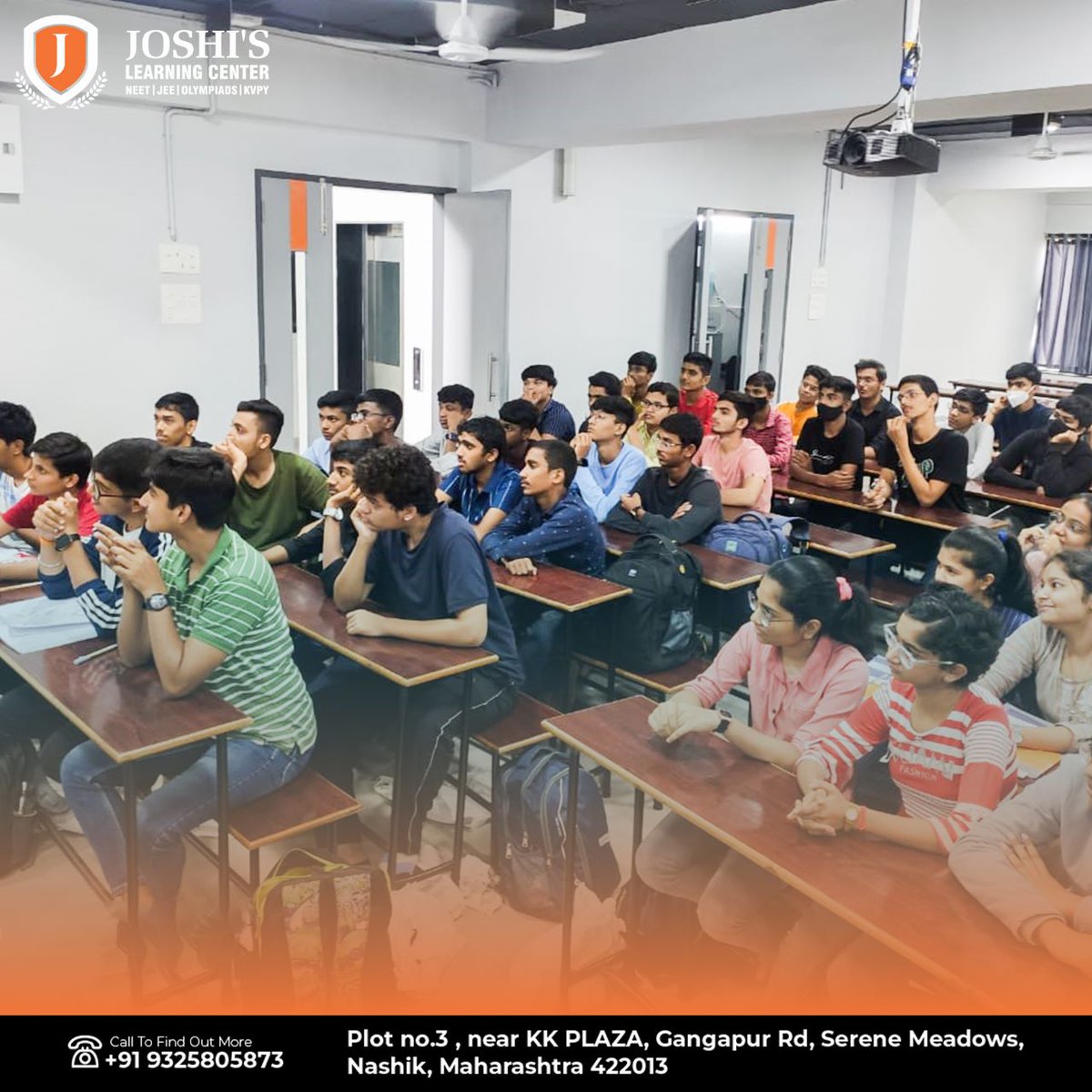 JlcNashik's tweet image. Senior guidance programme at Joshi Learning Center.
#guidance #guidanceandsupport #guidanceprogram #careerguidance #neetaspirants #neetaspirants2022 #class11th #class11meme #class12 #humanphysiology #neetclass #neetclasses #neetcoaching #neet #neetpreparation #neetnashik
