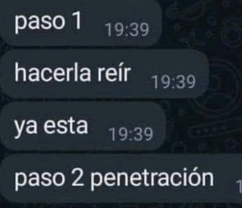 Memakker's tweet photo. Asi de facil https://t.co/wzXXIu9lYM
