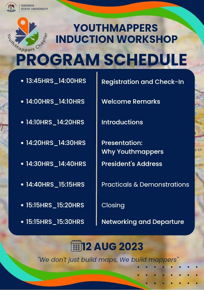 Come ready to network 💃🥳