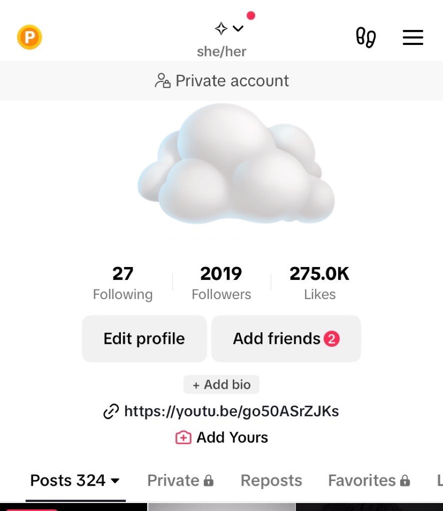 bbearlipsh's tweet photo. 🍂hi po, tiktok account for sale ❗️

ph based good for live selling and affiliate, can change all details dm for deets

⁃2k ffs &amp;  275k likes 
⁃₱280

🏷️ If lfb fs wtb twitter ph ig insta tiktok ffs boosting services acc selling for sale pabili tiktok account https://t.co/Zm5ujRW3DD