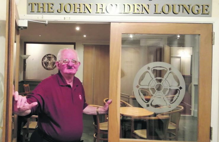 Dobcross Band Club (@dobx_band_club) on Twitter photo He did it his way…
Club legend and Steward for nearly 40 years, John Holden takes a final bow tonight at his leaving party. A full evening of entertainment and maybe even a farewell song from the man himself. From 7.00pm <a href="/Dobx_Band_Club/">Dobcross Band Club</a> all welcome. He did it his way…
Club legend and Steward for nearly 40 years, John Holden takes a final bow tonight at his leaving party. A full evening of entertainment and maybe even a farewell song from the man himself. From 7.00pm <a href="/Dobx_Band_Club/">Dobcross Band Club</a> all welcome.