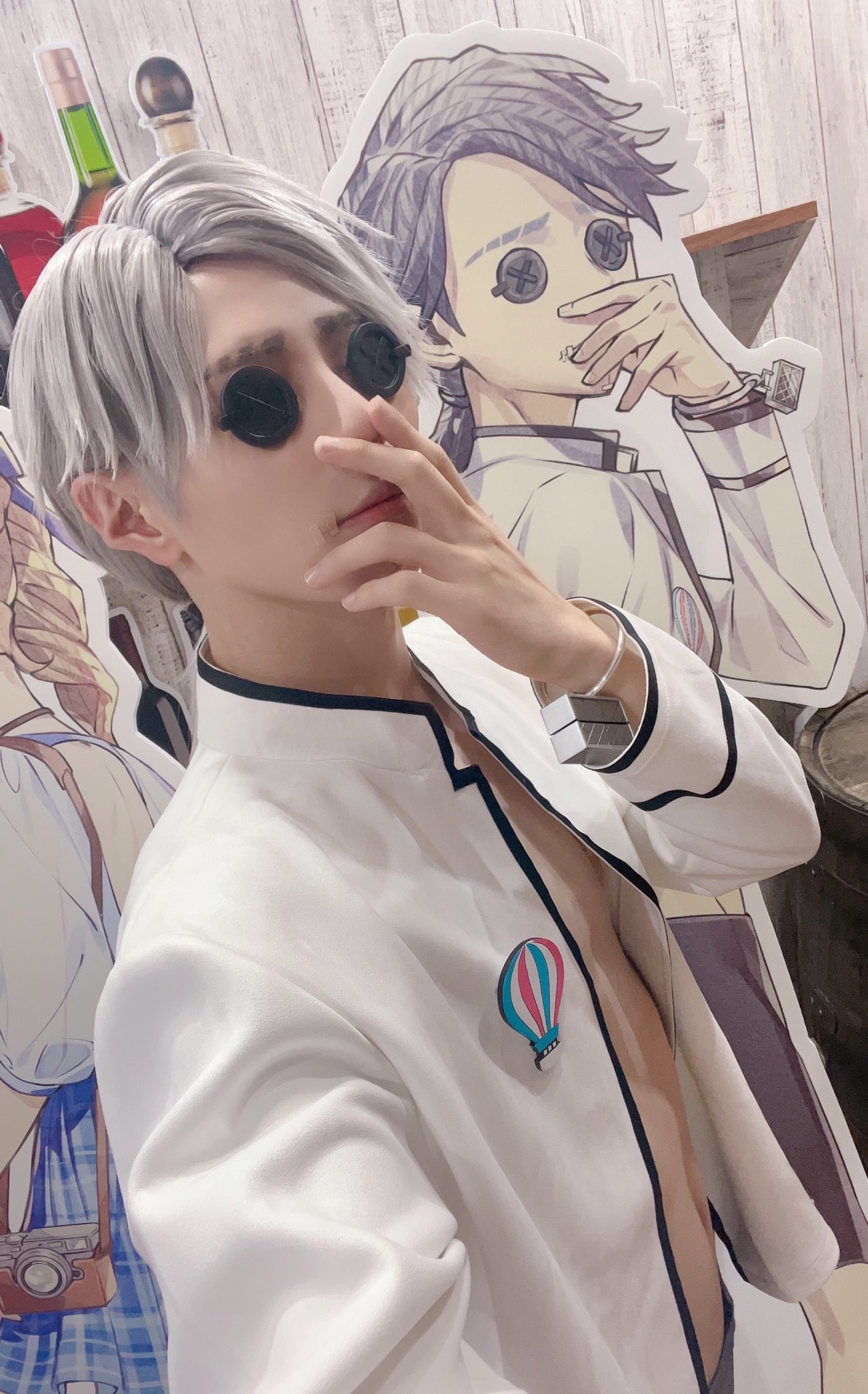 第五人格 IdentityV サマーダイブ 納棺師 エマ@なんでも情報局 on X:
