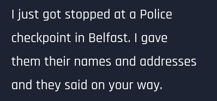 N i c k  T r o t t (@nicktrott) on Twitter photo 