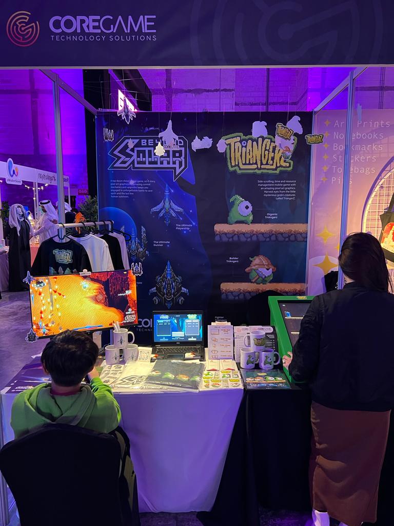 في عام 2023، شهدت صناعة الألعاب تقدمًا ملحوظًا ونجاحًا باهرًا. حيث تمكنت من تحقيق إيرادات تجاوزت الـ 200 مليار دولار، مما يعكس الاهتمام الكبير والتطور المستمر في هذا القطاع. وعند المقارنة مع صناعة السينما، نجد أن إيرادات الأفلام على مستوى العالم لم تتعدى الـ 26 مليار دولار.