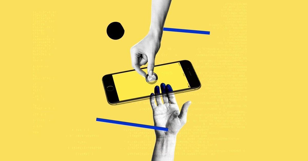 sole24ore's tweet image. 🔸 #Pagamenti, truffe per un #giovane su tre (consapevole o non). Le nuove generazioni preferiscono evitare il #contante anche nei pagamenti diretti. 24plus.ilsole24ore.com/art/pagamenti-…