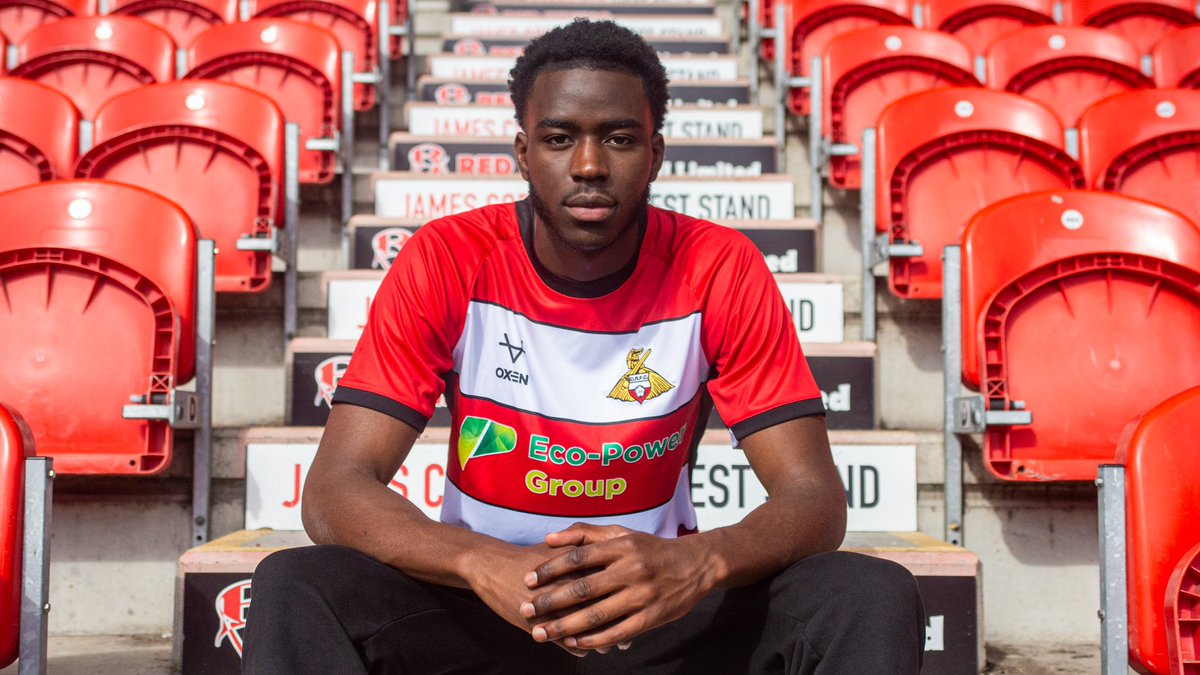 Doncaster Rovers FC tweet media