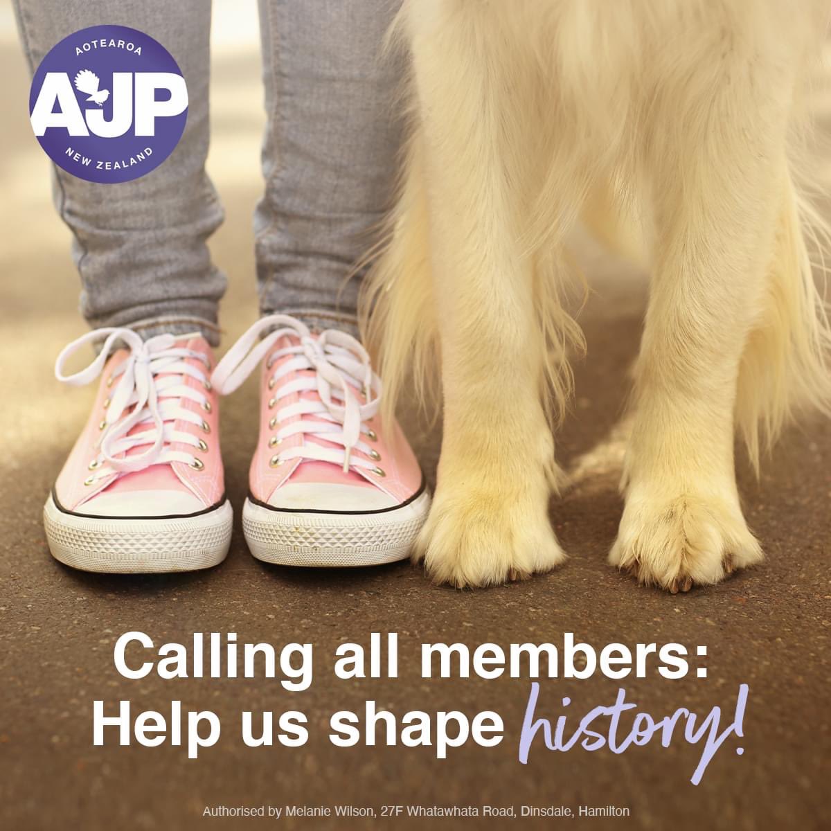 Animal Justice Party Aotearoa NZ tweet media