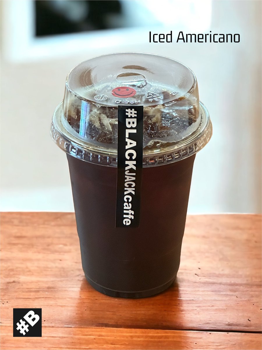 BLACKJACK_caffe's tweet photo. 𝑰𝒄𝒆𝒅 𝑨𝒎𝒆𝒓𝒊𝒄𝒂𝒏𝒐

เมนูที่ 𝘊𝘰𝘧𝘧𝘦𝘦 𝘓𝘰𝘷𝘦𝘳 ทั้งหลายโปรดปราน 

ทางร้านใช้เมล็ดกาแฟ 𝑨𝒓𝒂𝒃𝒊𝒄𝒂 100% จากดอยช้าง แบบคั่วกลาง

รสและกลิ่นของกาแฟที่ได้จะชัดเจน มีความเข้มข้นปานกลางโดยจะให้รสขม อมหวาน ติดเปรี้ยวอยู่เล็กน้อยค่ะ

#BLACKJACKcaffe
#IcedAmericano https://t.co/3ScELbuCNH