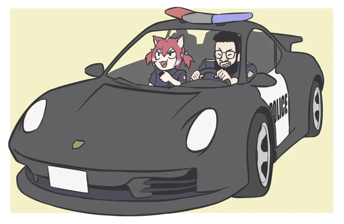 停車ver 