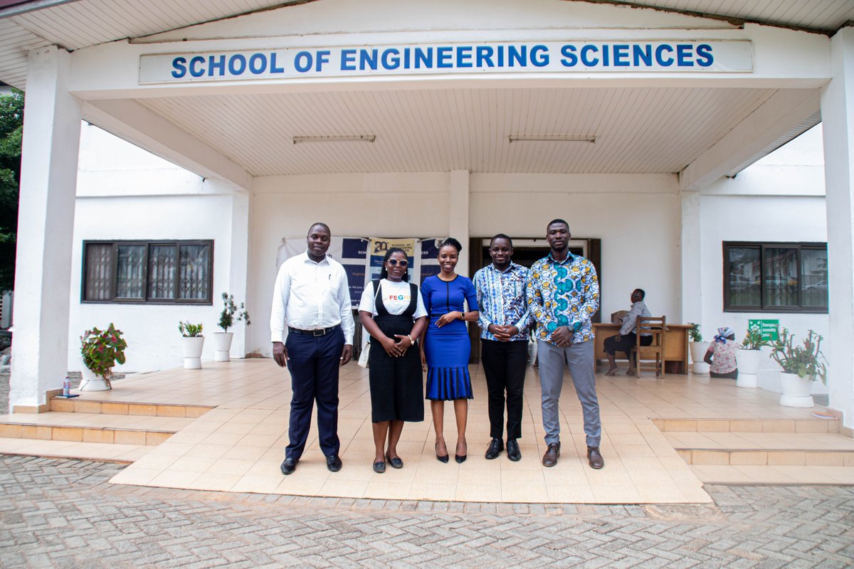 Alliance for Science Ghana tweet media