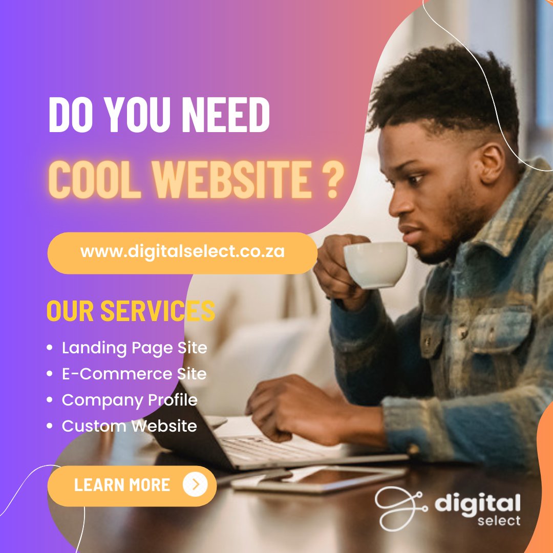 digitalselectsa's tweet photo. 🚀Elevate Your Brand with Digital Select SA! 🌟
Ready to supercharge your online presence? 📈 We've got the tools to make your brand shine. 💼🌍 Don't miss out – dive into success with Digital Select today! 💪🔥 
CLICK HERE! https://t.co/KiZgfsoJ9A https://t.co/d3pRmMLQih