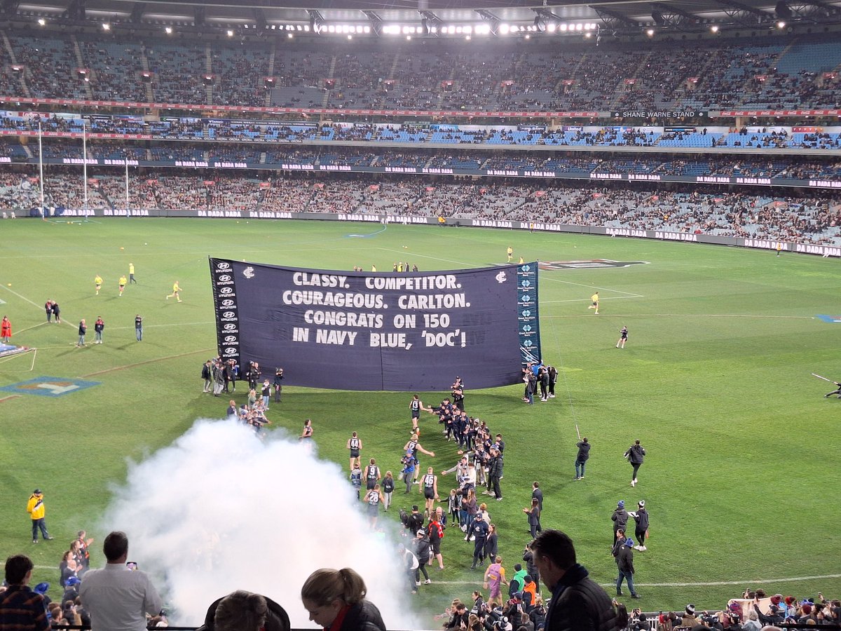 Great job @ncarusowishart &amp; crew!!
#baggers