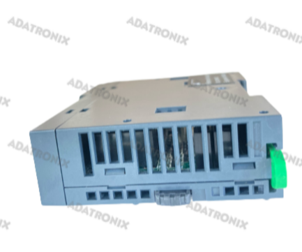 AdatronixPvtLtd's tweet photo. TM3DQ16R - Modicon discrete output module.
#adatronix
#TM3DQ16R
#Modicon
#output
#module
#selling
#new
#available
Contact us: 91-961-151-7500 / +91-990-228-0773
Email us: info@adatronix.com
Visit our website :- https://t.co/LmDc9UGqi2 https://t.co/suf6f9B5hN