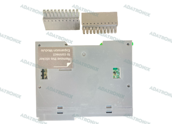 AdatronixPvtLtd's tweet photo. TM3DQ16R - Modicon discrete output module.
#adatronix
#TM3DQ16R
#Modicon
#output
#module
#selling
#new
#available
Contact us: 91-961-151-7500 / +91-990-228-0773
Email us: info@adatronix.com
Visit our website :- https://t.co/LmDc9UGqi2 https://t.co/suf6f9B5hN