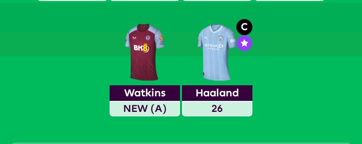 Nurse_Domin's tweet photo. @OfficialFPL Why are you awarding points like this? I thought the game was Fair 😕 https://t.co/F7p8KfQVYF