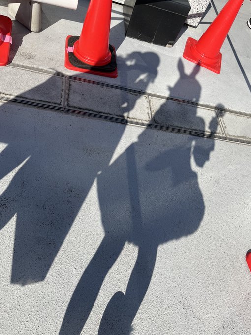 Twitterのコスプレ画像4