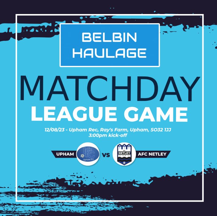 AFC Netley tweet media