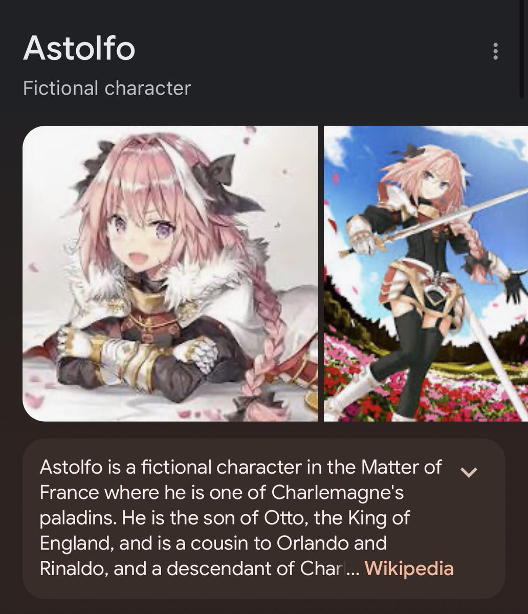 hexanilix's tweet image. Yep. Makes sense