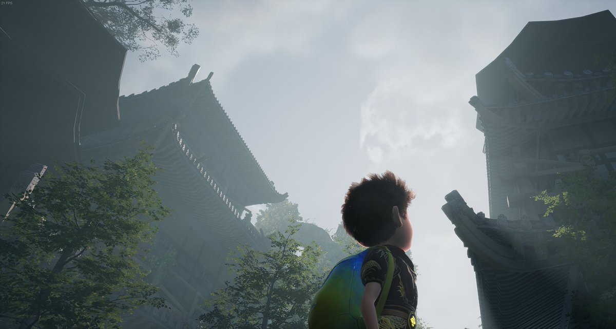 Have a great #ScreenshotSaturday!
Show us your games ⬇️
Like and retweet ❤️🔁
🎮 You can wishlist our game here: 
bit.ly/3wZfI4N

#indiegame #indiedev #gamedev #UnrealEngine