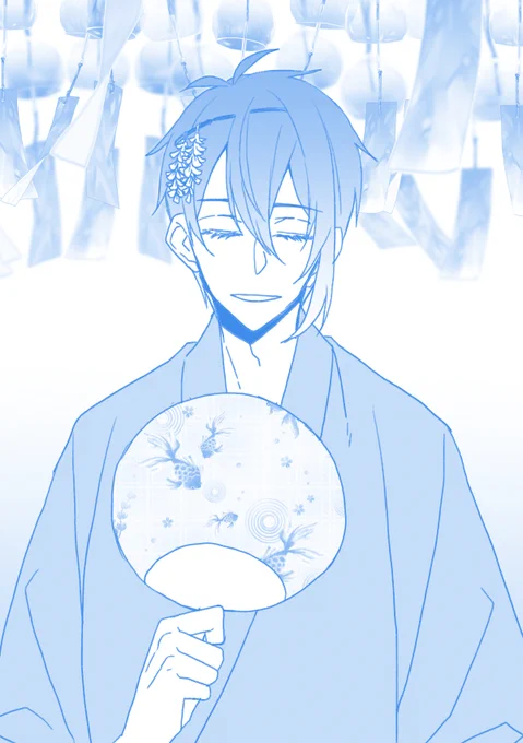 風鈴～